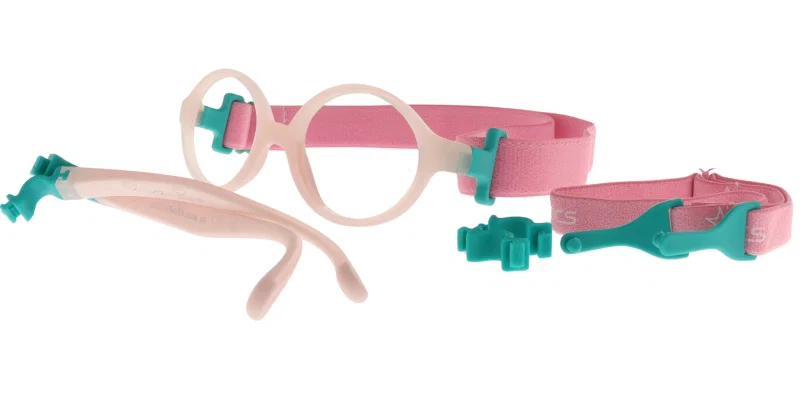 Detaliu rame copii JZ JO 6749 c5 din plastic