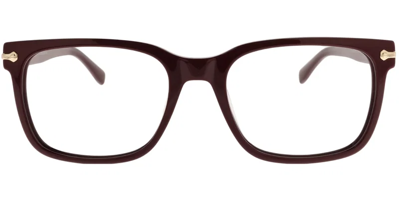 Ramă de ochelari pentru femei TWM 6075 c2 Moonlight, ramă integrală din plastic