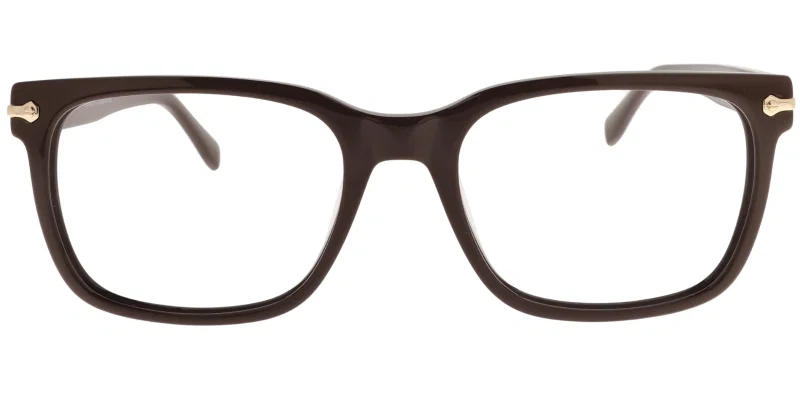 Rame de ochelari TWM 6075 c3 Moonlight din plastic, vedere laterală