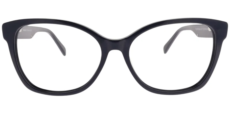 Detaliu ramă integrală TWM 6093 c3 Moonlight din plastic