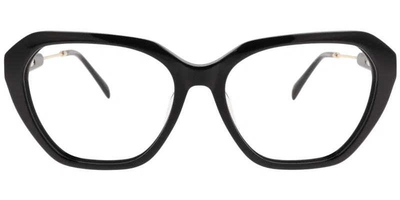 Rame de ochelari pentru femei TWM 6098 c1 Moonlight, vedere laterală