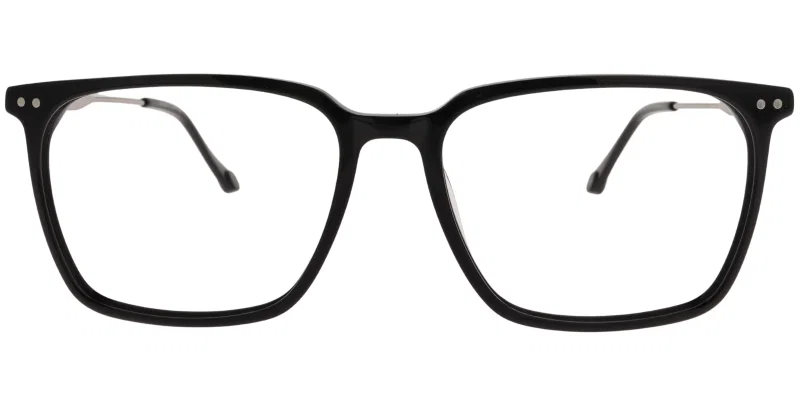 Ramă de ochelari TWP 6266 c1 Prime din plastic, finisaj lucios
