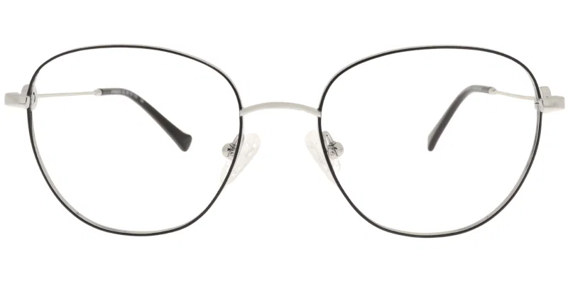 Ramă de ochelari de damă Moonlight RXM 6932 c3, ramă integrală din titan