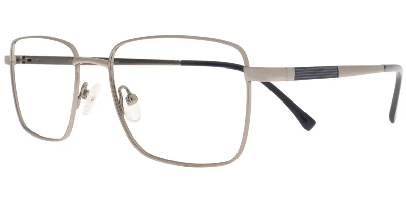 Ramă de ochelari RXM 6935 c1 Moonlight bleumarin și argintiu